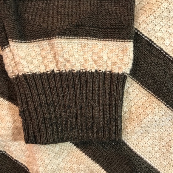 Pronti by Phita 1/4 Zip Pullover Sweater Sz XXL - Picture 2 of 7